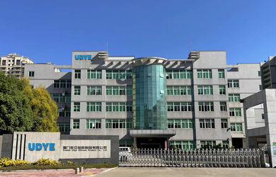Chine Xiamen Udye Silicone Product Co., Ltd.