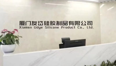 Chine Xiamen Udye Silicone Product Co., Ltd.