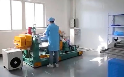 Chine Xiamen Udye Silicone Product Co., Ltd.