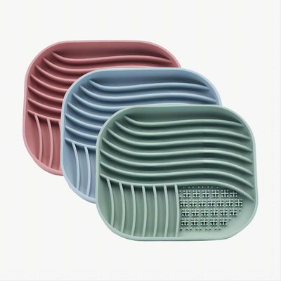 Matte à lécher sans BPA pour chiens et chats