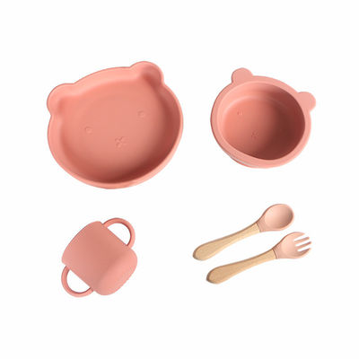 500g de silicone sans BPA pour nourrir les enfants et les bébés