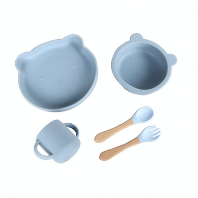 500g de silicone sans BPA pour nourrir les enfants et les bébés