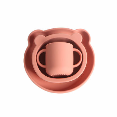 500g de silicone sans BPA pour nourrir les enfants et les bébés