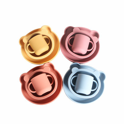 500g de silicone sans BPA pour nourrir les enfants et les bébés