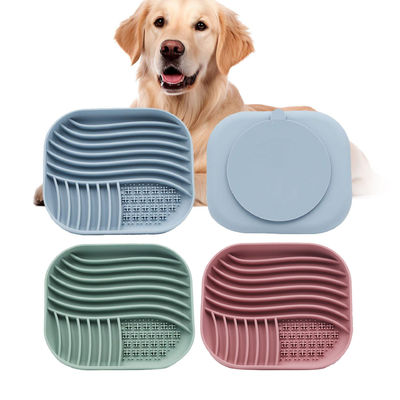 Matte à lécher sans BPA pour chiens et chats
