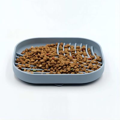Matte à lécher sans BPA pour chiens et chats