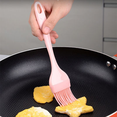 Spatules résistantes à la chaleur à trois pièces