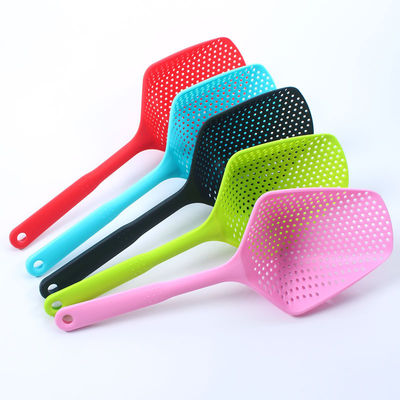 60g filtrage de spaghetti durable sans épingle, cuillère de pâtes pour cuisson facile