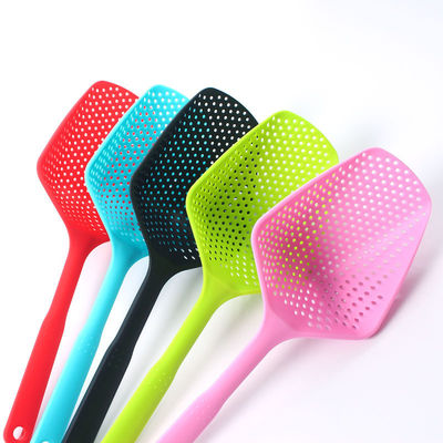 60g filtrage de spaghetti durable sans épingle, cuillère de pâtes pour cuisson facile