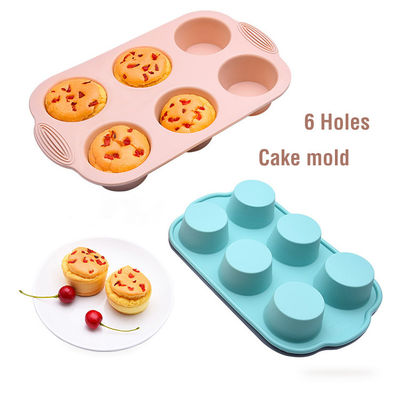 Série de plateaux de motifs de feuilles de biscuits pour les gâteaux en silicone