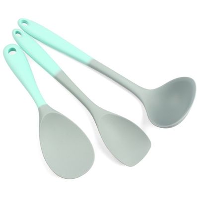 Appareils de cuisine en silicone de qualité alimentaire pour outils de cuisine antiadhésifs 670g Cuisine à domicile