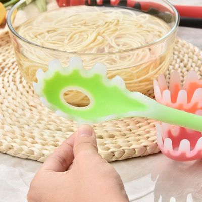 Cuillère à pâte en silicone portable antiadhésif pour cuisiner Appareils de cuisine écologiques