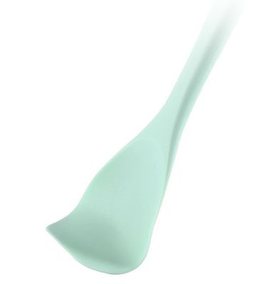 Fabrication de produits de cuisine Spatuleuse en silicone pour cuisson outils de pâtisserie