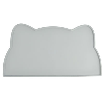 Matraques pour animaux de compagnie imperméables au silicone antidérapant pour chiens et chats