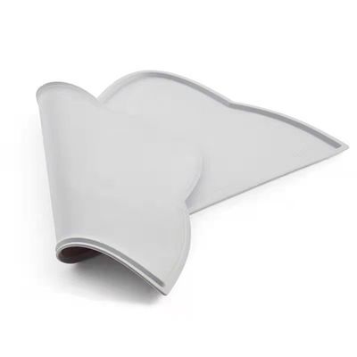Matraques pour animaux de compagnie imperméables au silicone antidérapant pour chiens et chats