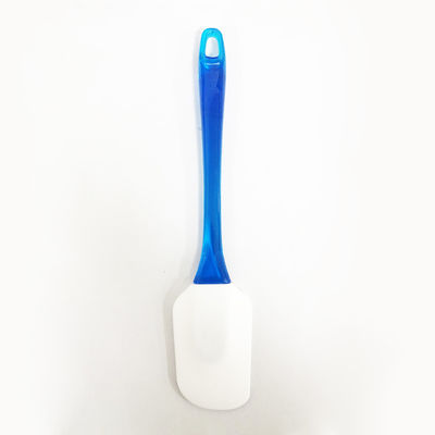 Outil de gâteau à la spatule à la crème de mélange de silicone et au logo personnalisé